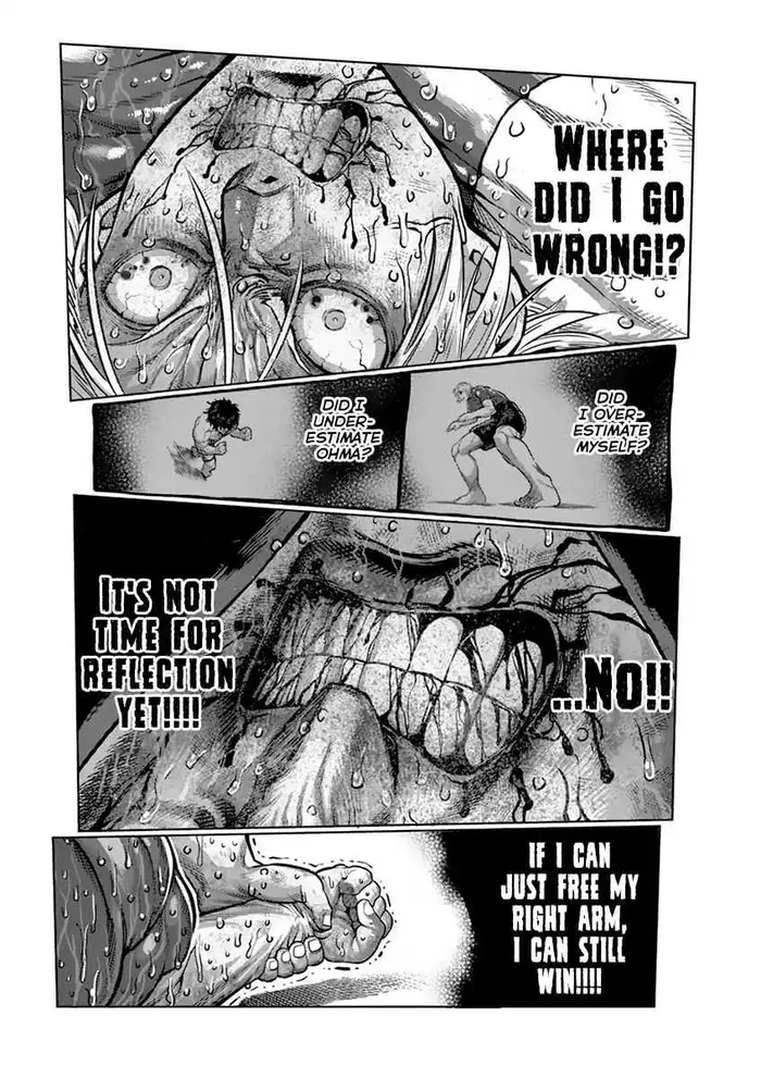 Kengan Ashura Chapter 189 image 14_optimized